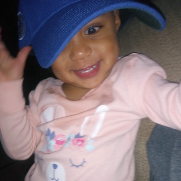 Meet your Posher, Sophia - Picture 1 of 1